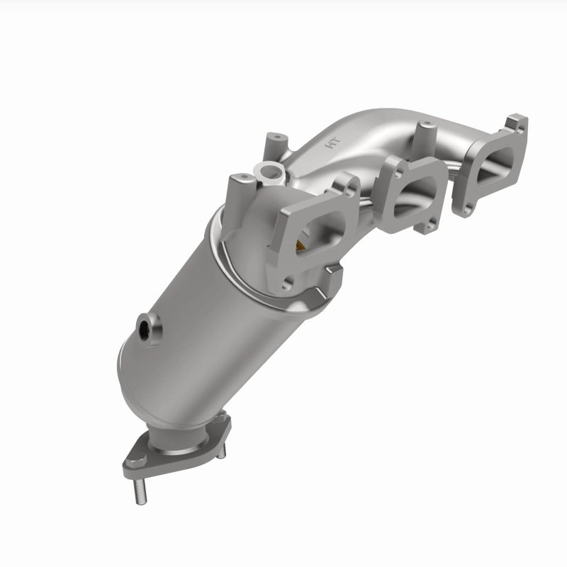 Magnaflow 22-077 D&S Converter For Ford Taurus 3.5L OEM Grade