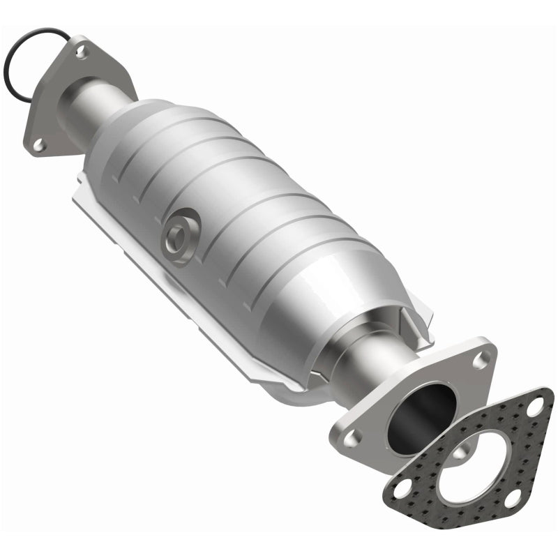 Magnaflow 49569 DirectFit Converter For Honda Pilot 03-04 3.5L OEM