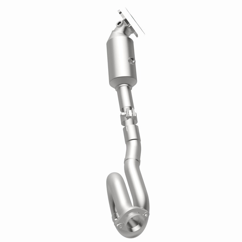 Magnaflow OEM Grade Conv | Jeep Wrangler JK 07-18 3.6L, Direct Fit (21-029)