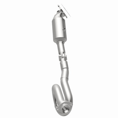 Magnaflow OEM Grade Conv | Jeep Wrangler JK 07-18 3.6L, Direct Fit (21-029)