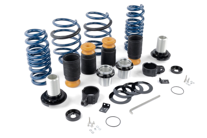 Dinan 23-26 BMW M2 Coil-Over Suspension | BMW M2 (23-26) (D190-8220)