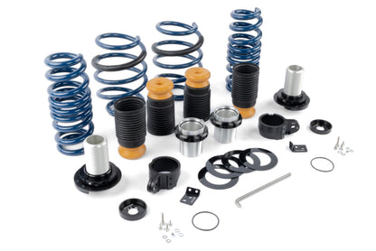 Dinan 23-26 BMW M2 Coil-Over Suspension | BMW M2 (23-26) (D190-8220)