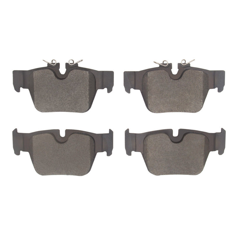 R1 Optimum OE Brake Pads | BMW M235i xDrive Gran Coupe (19-24) (2551-2240-00)