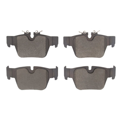 R1 Optimum OE Brake Pads | BMW M235i xDrive Gran Coupe (19-24) (2551-2240-00)