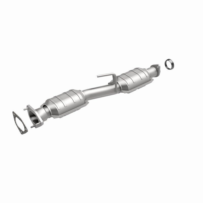 MagnaFlow Conv DF 96-98 Explorer 4.0L for Ford Explorer