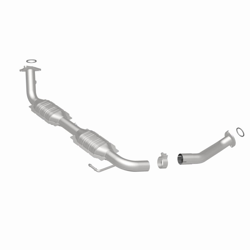 Magnaflow 24350 DirectFit Converter For Tundra 07-08 5.7L Driver Side