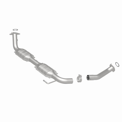 Magnaflow 24350 DirectFit Converter For Tundra 07-08 5.7L Driver Side