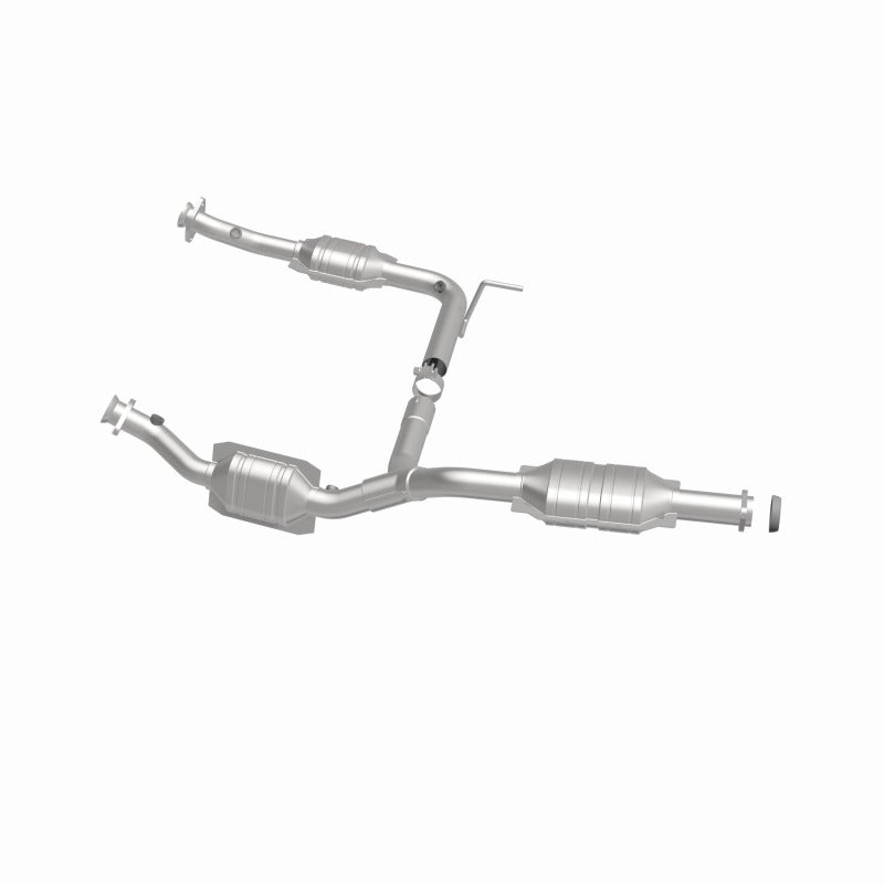 Magnaflow 49575 DirectFit Converter For Ford Explorer 4L (02-04)