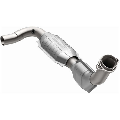 MagnaFlow California Grade CARB Compliant Direct-Fit Catalytic Converter 447127