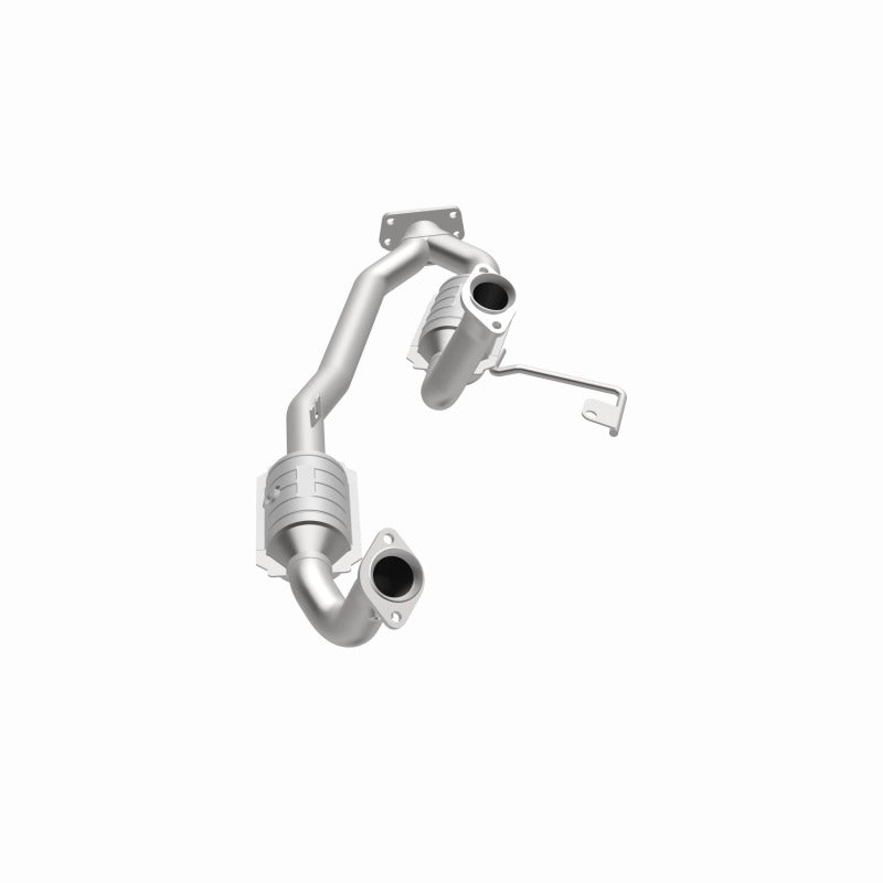 Magnaflow 49624 DirectFit Converter For Windstar 3.8 OEM