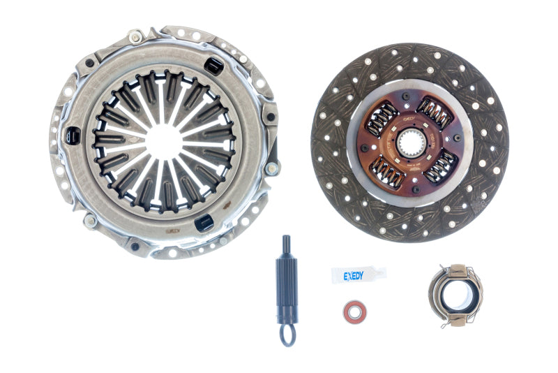 Exedy 16087 OEM Clutch Kit for 2000-2004 Tundra / 1995-04 Tacoma / 96-01 4Runner