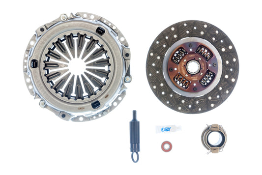 Exedy 16087 OEM Clutch Kit for 2000-2004 Tundra / 1995-04 Tacoma / 96-01 4Runner