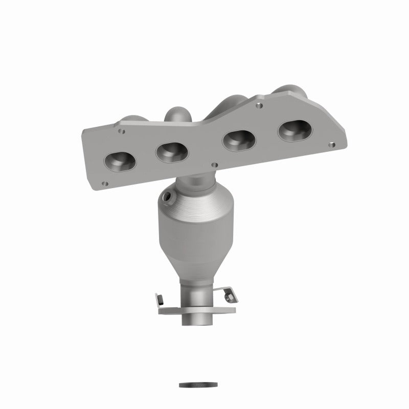MagnaFlow 51381 Converter Direct Fit for Toyota Venza 2.7L