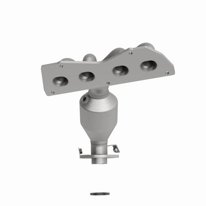 MagnaFlow 51381 Converter Direct Fit for Toyota Venza 2.7L