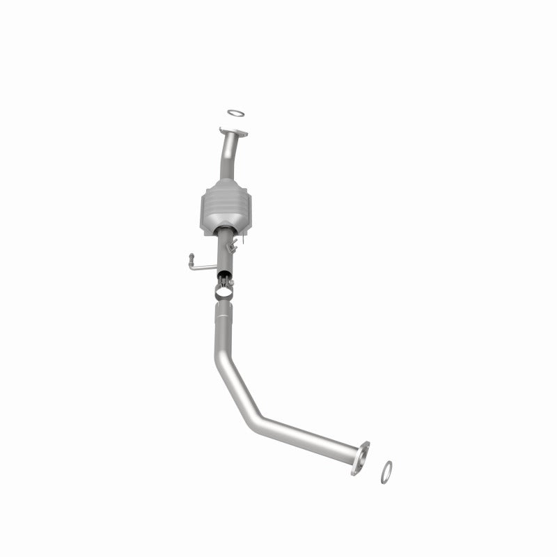 Magnaflow DirectFit Converter 01-04 Toyota Sequoia 4.7L OEM