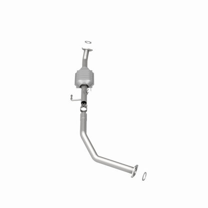 Magnaflow DirectFit Converter 01-04 Toyota Sequoia 4.7L OEM