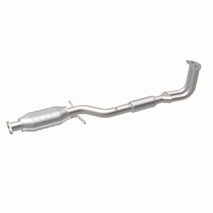 Magnaflow 93229 DirectFit Converter For Sonata 99-01