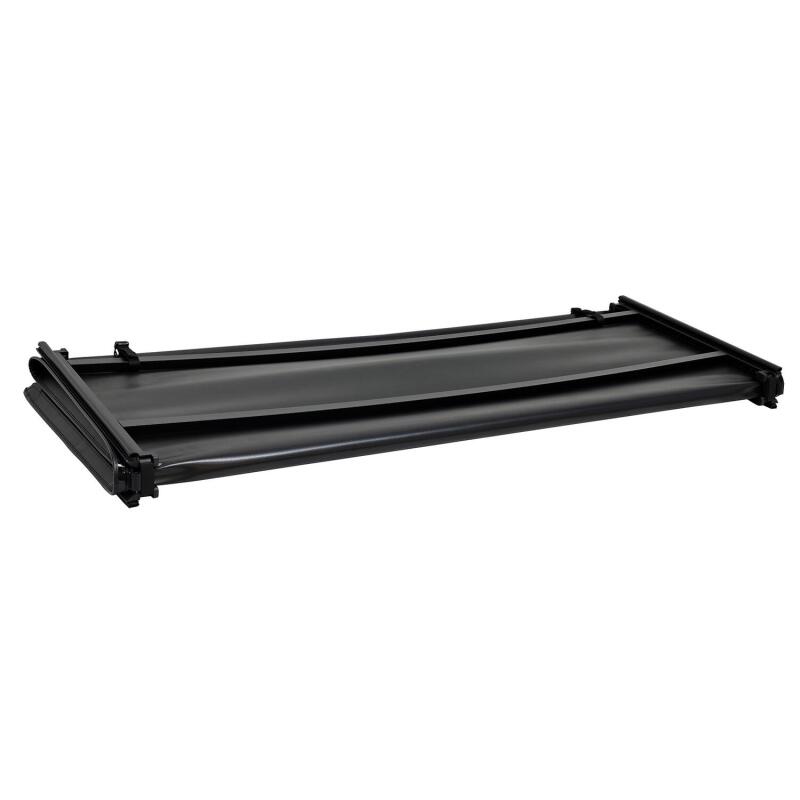 Westin 19-22785 Soft Tri-Fold Tonneau Cover for 24+ Toyota Tacoma 5' Bed