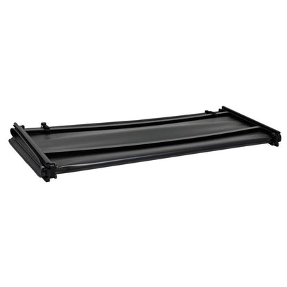 Westin 19-22785 Soft Tri-Fold Tonneau Cover for 24+ Toyota Tacoma 5' Bed