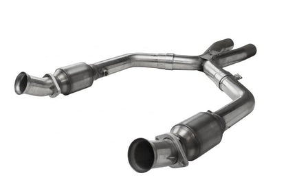 Kooks 2.5in OEM Cat X Pipe | Ford Mustang 05-14 (11313200)