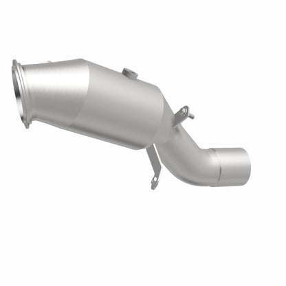 Magnaflow 52258 DirectFit Converter For BMW X5 3.0L 14+