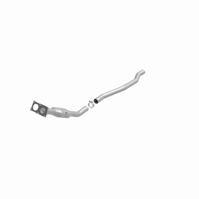 Magnaflow 24074 DirectFit Converter For Dodge Caravan/Grand Car