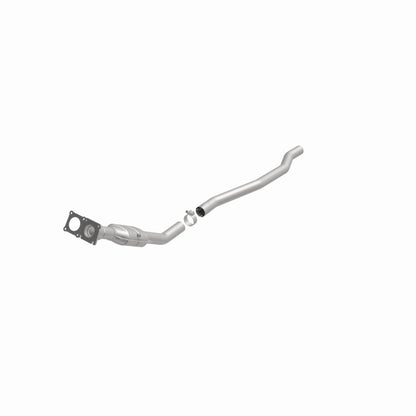 Magnaflow 24074 DirectFit Converter For Dodge Caravan/Grand Car