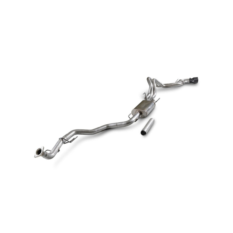 Flowmaster FlowFX Cat-Back For Toyota Tacoma 24-25 (24-26) 2.4T D&S Exhaust System (718173)