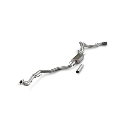 Flowmaster FlowFX Cat-Back For Toyota Tacoma 24-25 (24-26) 2.4T D&S Exhaust System (718173)