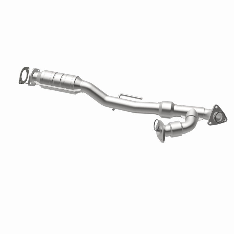 Magnaflow 52190 DirectFit Converter For Altima 07-08 3.5L Underbody