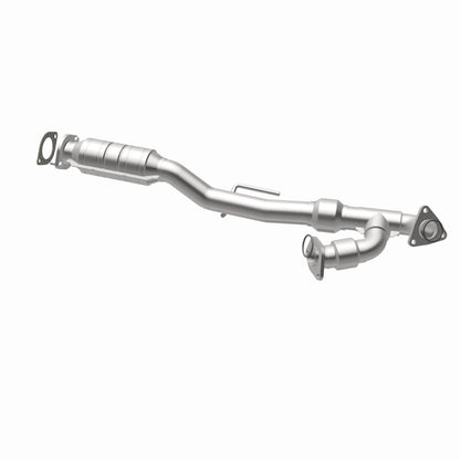 Magnaflow 52190 DirectFit Converter For Altima 07-08 3.5L Underbody