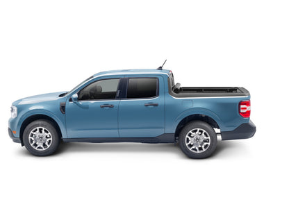 Truxedo 1494701 Pro X15 Tonneau Cover - Black For 2022-2026 Ford Maverick