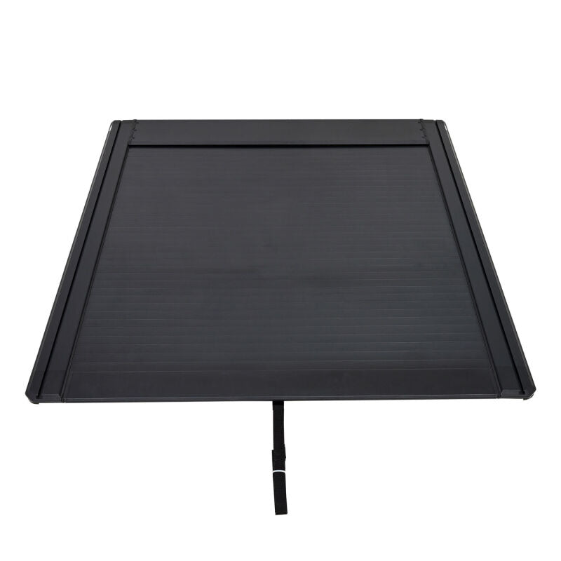 Westin 19-64705 Manual Retractable Tonneau Cover for 19-26 RAM 1500 5.7' w/o RB