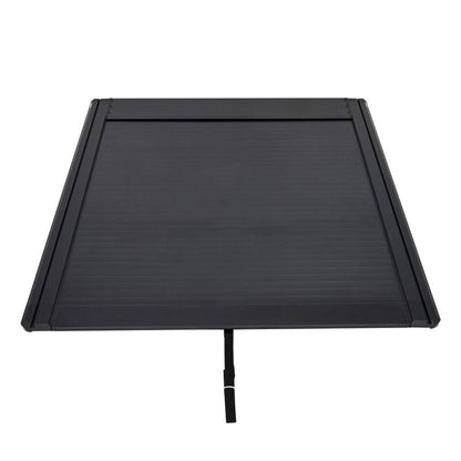 Westin 19-64705 Manual Retractable Tonneau Cover for 19-26 RAM 1500 5.7' w/o RB
