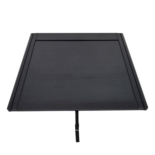 Westin 19-64705 Manual Retractable Tonneau Cover for 19-26 RAM 1500 5.7' w/o RB