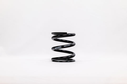 Swift Standard Coilover Spring - 4" Length | 2.5" ID | 600lbs/inch