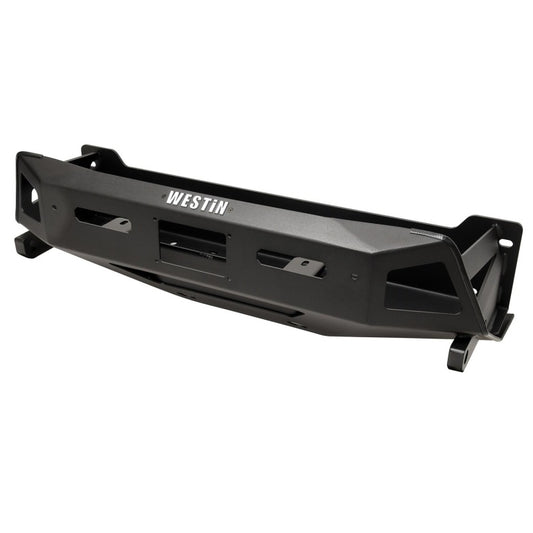 Westin 58-411295 Pro-Series Front Bumper for 2022 Nissan Frontier
