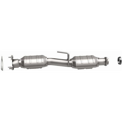 MagnaFlow 1996-1998 Ford Explorer California Grade CARB Compliant Direct-Fit Catalytic Converter