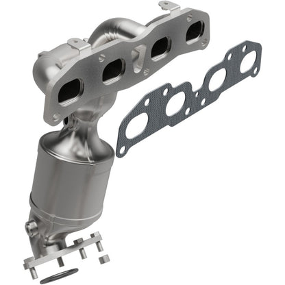 Magnaflow OEM Grade Catalytic Converter | Nissan Altima 07-18 / Rogue 08-20 (49295)