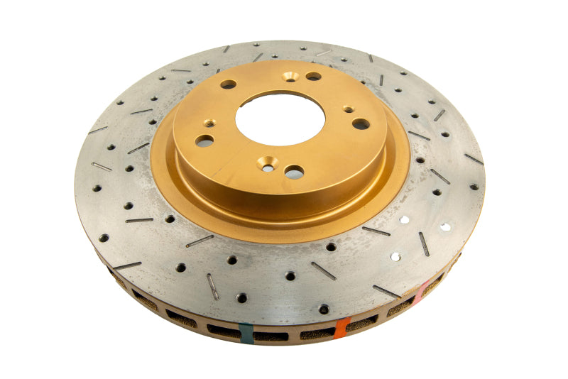 DBA 4000 Series D&S Rotor | Acura RSX Type S / Civic Si (02-07) (DBA42500XS)