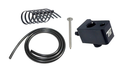 Torque Solution Billet Boost Tap | Multiple Fitments (TS-VW-026)