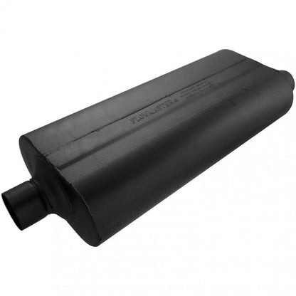 Flowmaster 70 Series BBII Muffler For Dodge/Ford/Toyota (52572)