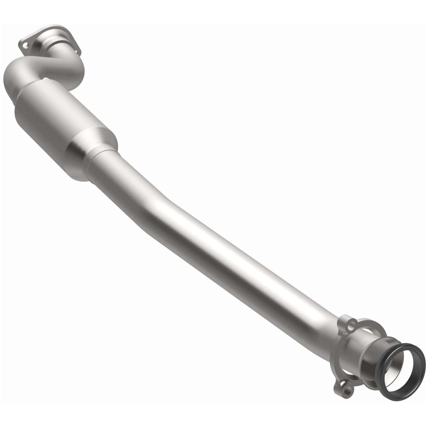 MagnaFlow California Grade CARB Compliant Direct-Fit Catalytic Converter 4593612