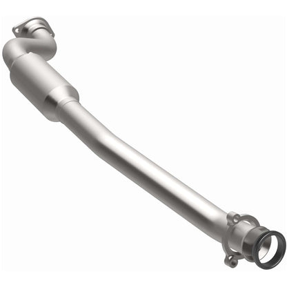 MagnaFlow California Grade CARB Compliant Direct-Fit Catalytic Converter 4593612