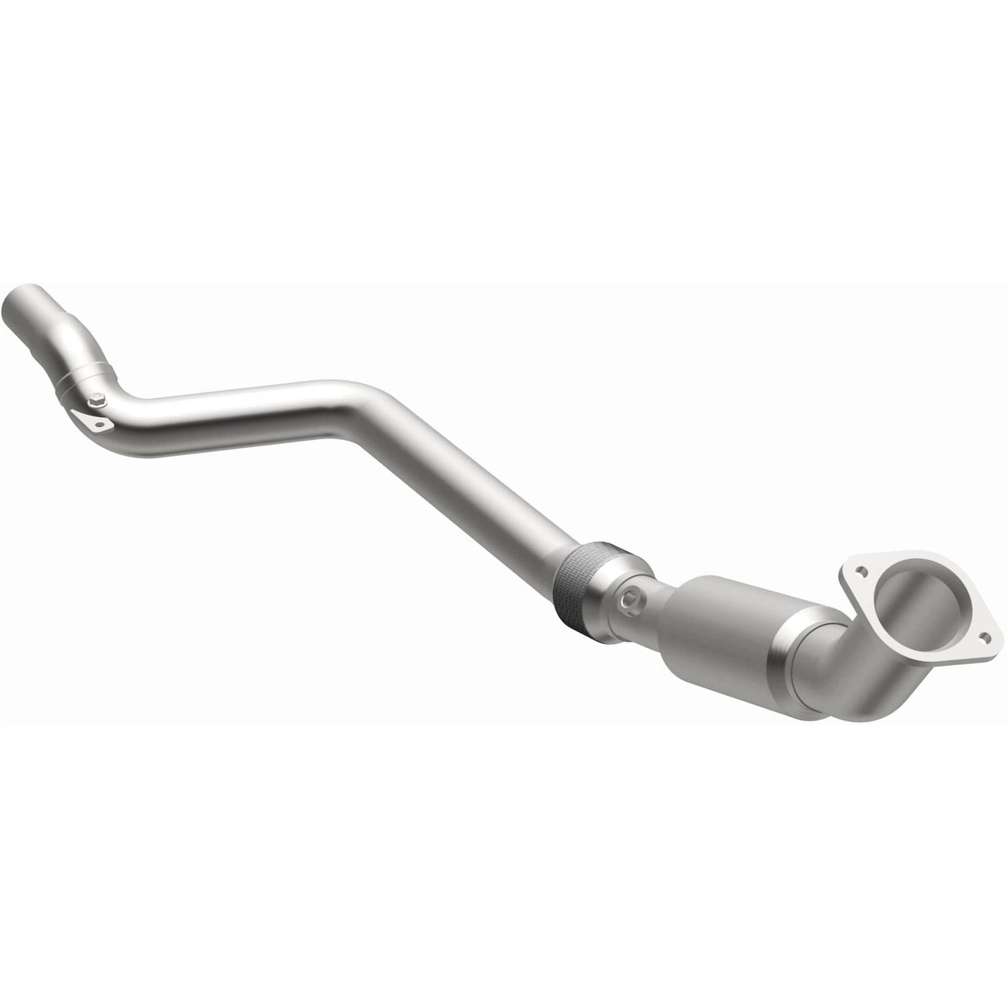 MagnaFlow California Grade CARB Compliant Direct-Fit Catalytic Converter 5561540