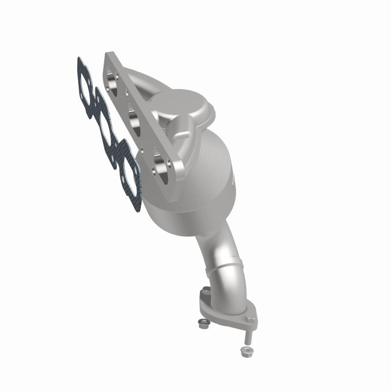 Magnaflow 51910 DirectFit Converter for Mazda 6 3.0L (06-08)