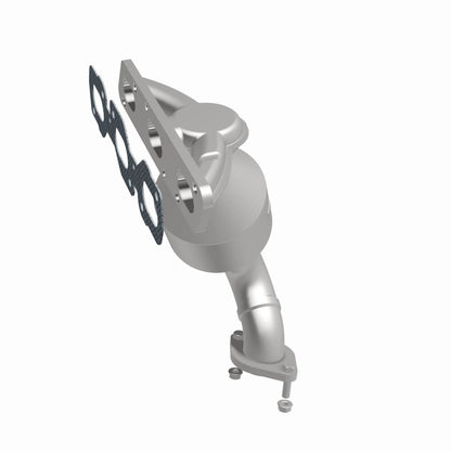 Magnaflow 51910 DirectFit Converter for Mazda 6 3.0L (06-08)