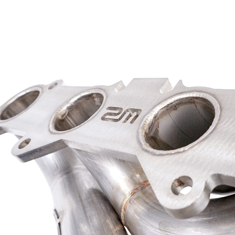 Stainless Works 15+ Shelby GT350 Perf Connect Headers w/Cats 1-7/8in Primaries (GT350HCAT3)