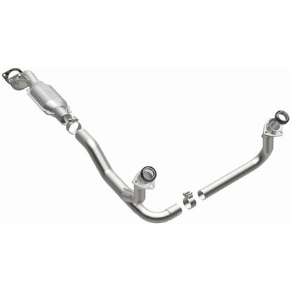 Magnaflow 93370 DirectFit Converter For Blazer 4WD 4.3L
