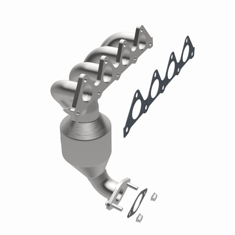 Magnaflow 49035 DirectFit Converter For Hyundai Accent 02 1.6L